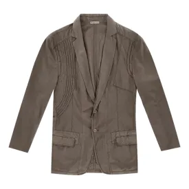 Bottega Veneta Cotton Jacket. Size 52IT
