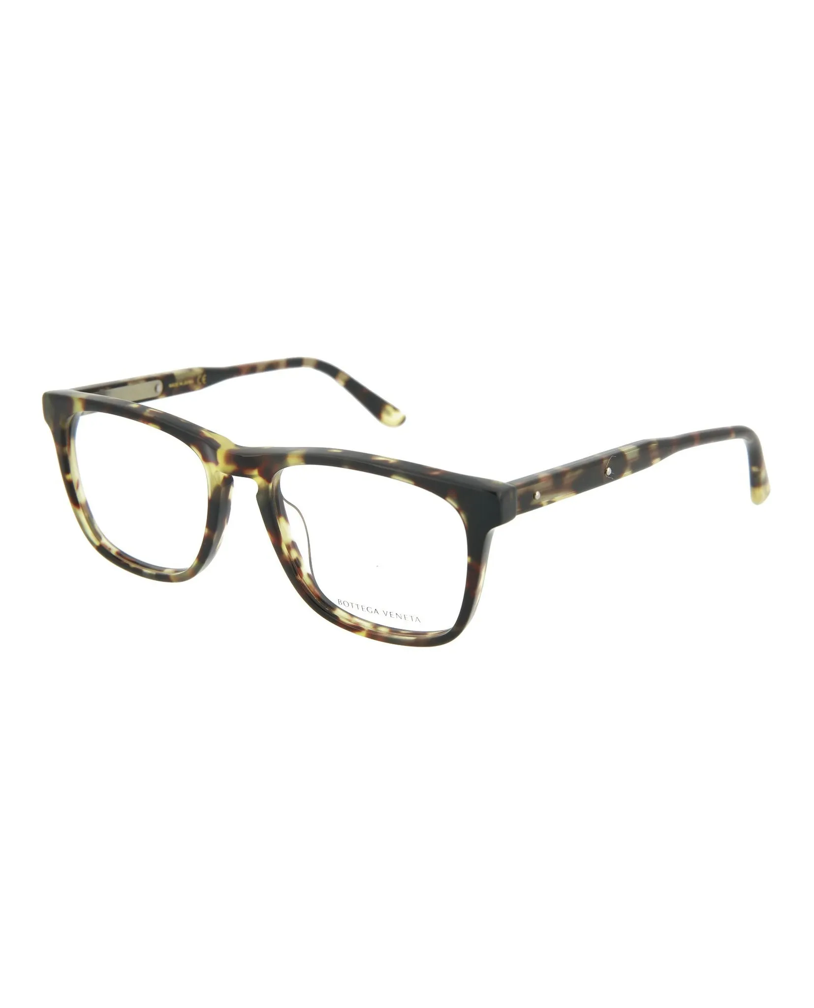 Bottega Veneta Fashion Optical, style # BV0048O-30000297010