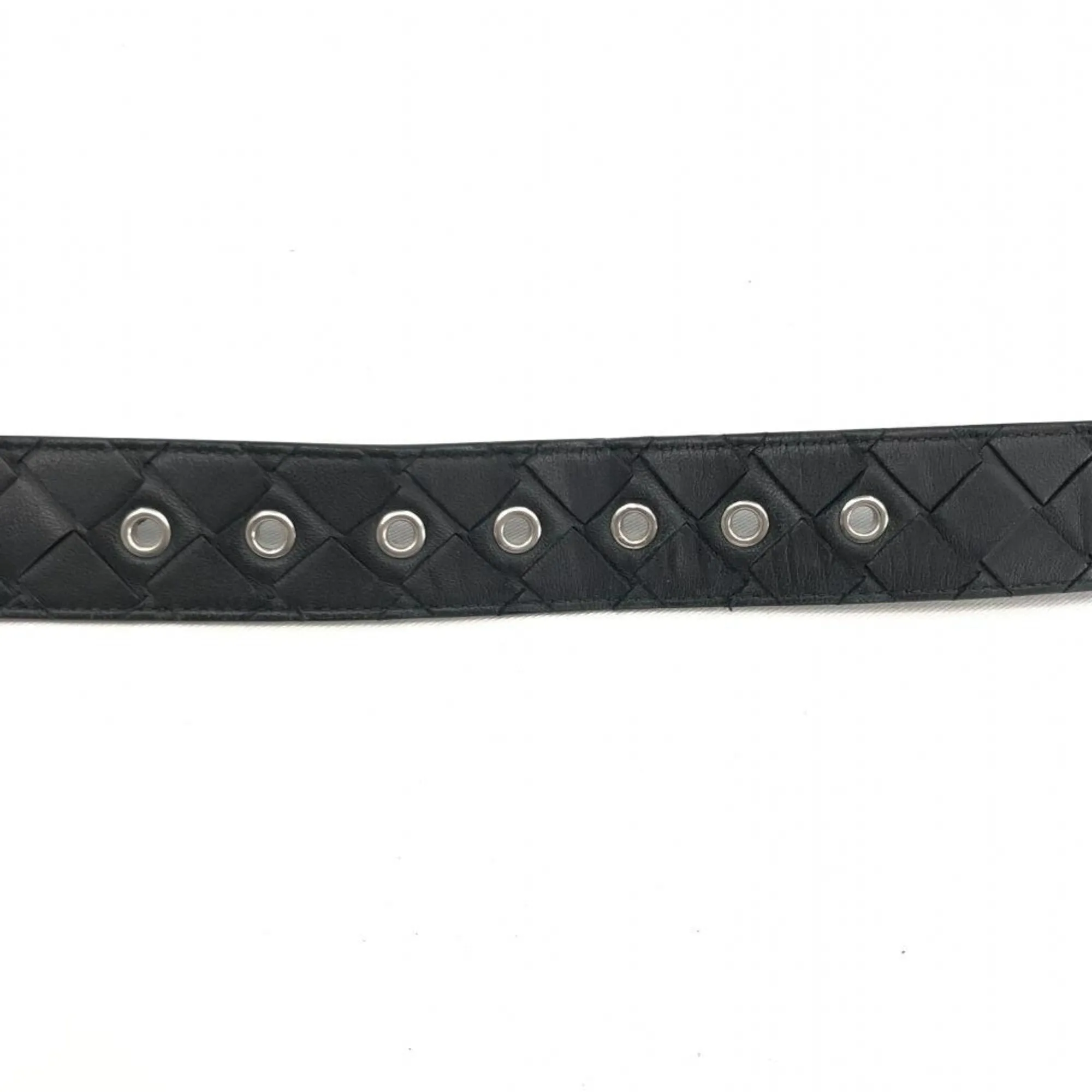 BOTTEGA VENETA Intrecciato Belts