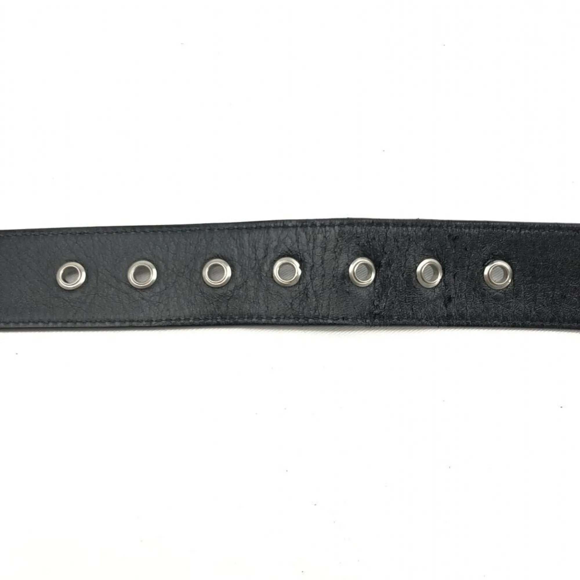 BOTTEGA VENETA Intrecciato Belts