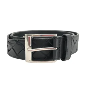 BOTTEGA VENETA Intrecciato Belts