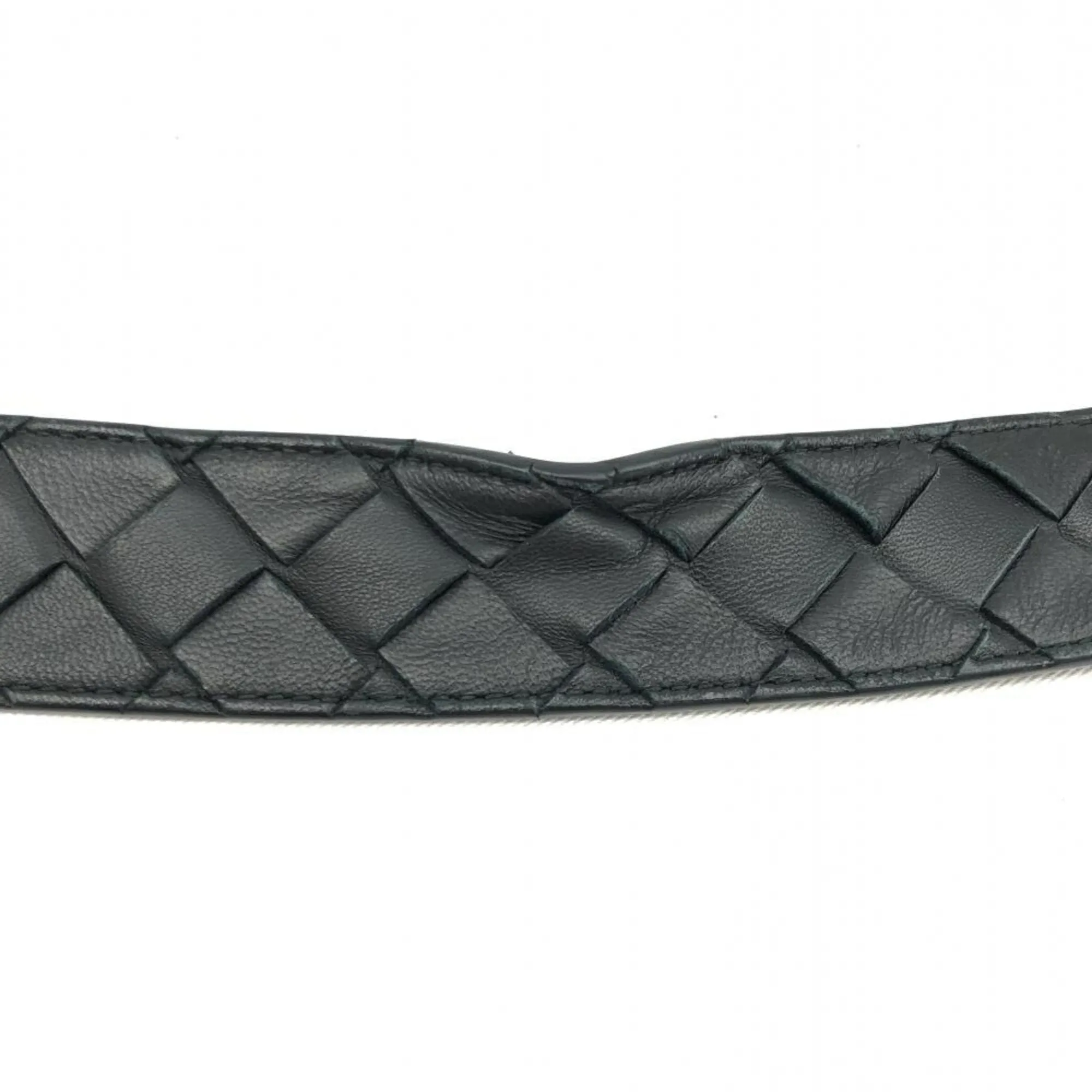 BOTTEGA VENETA Intrecciato Belts