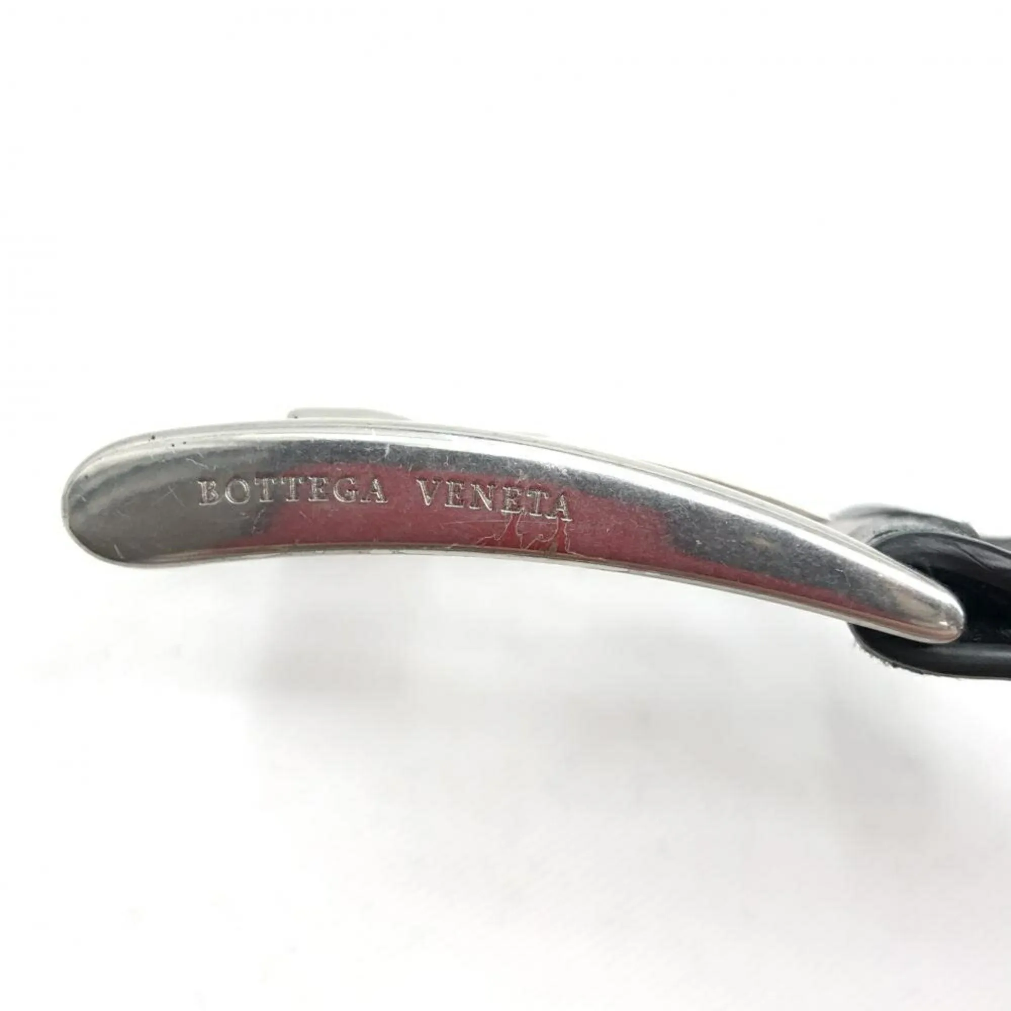 BOTTEGA VENETA Intrecciato Belts