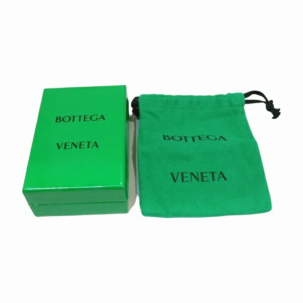Bottega Veneta Knot Keyring 619099 Pink