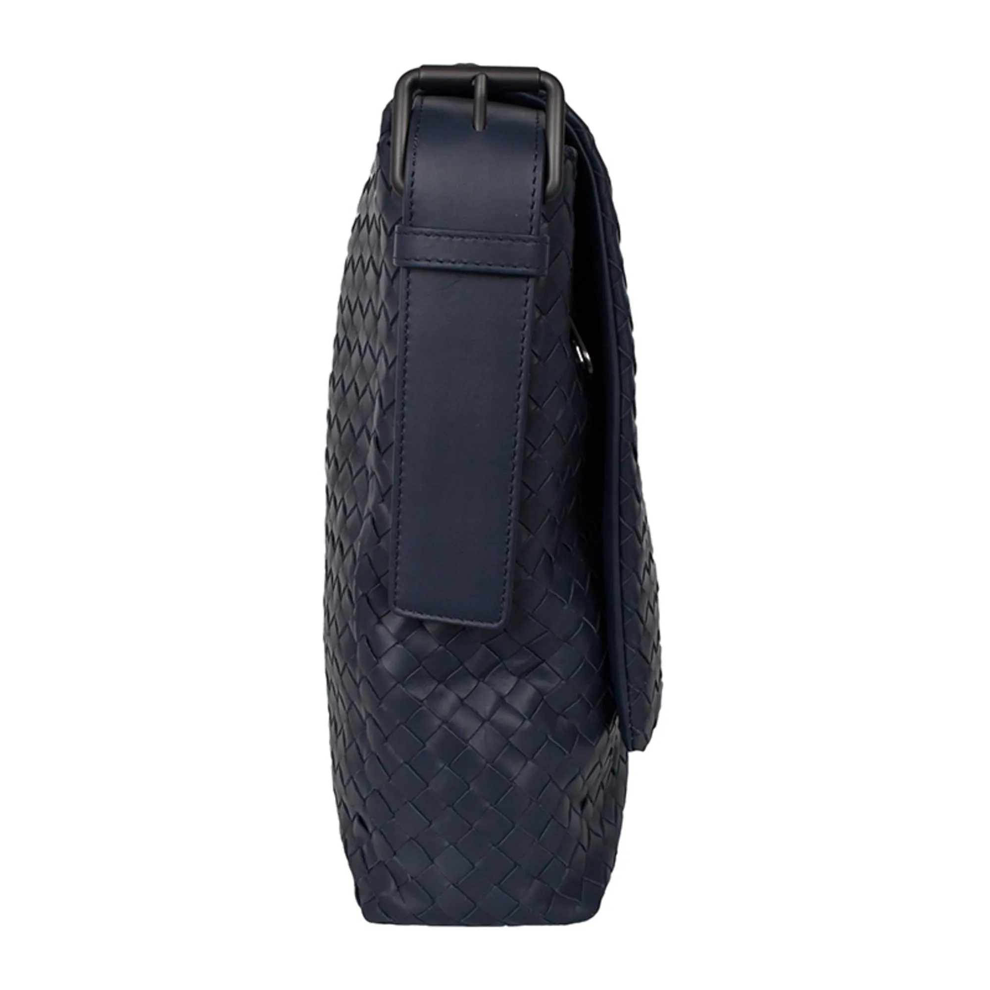 Bottega Veneta Leather Crossbody Bag