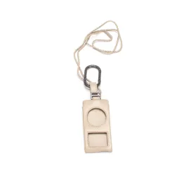 BOTTEGA VENETA Leather iPod Case