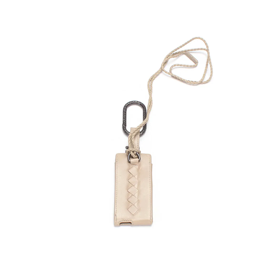 BOTTEGA VENETA Leather iPod Case