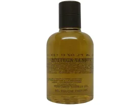 Bottega Veneta Perfumed Shower Gel lot of 2 each 3.4oz bottles. Total of 6.8oz