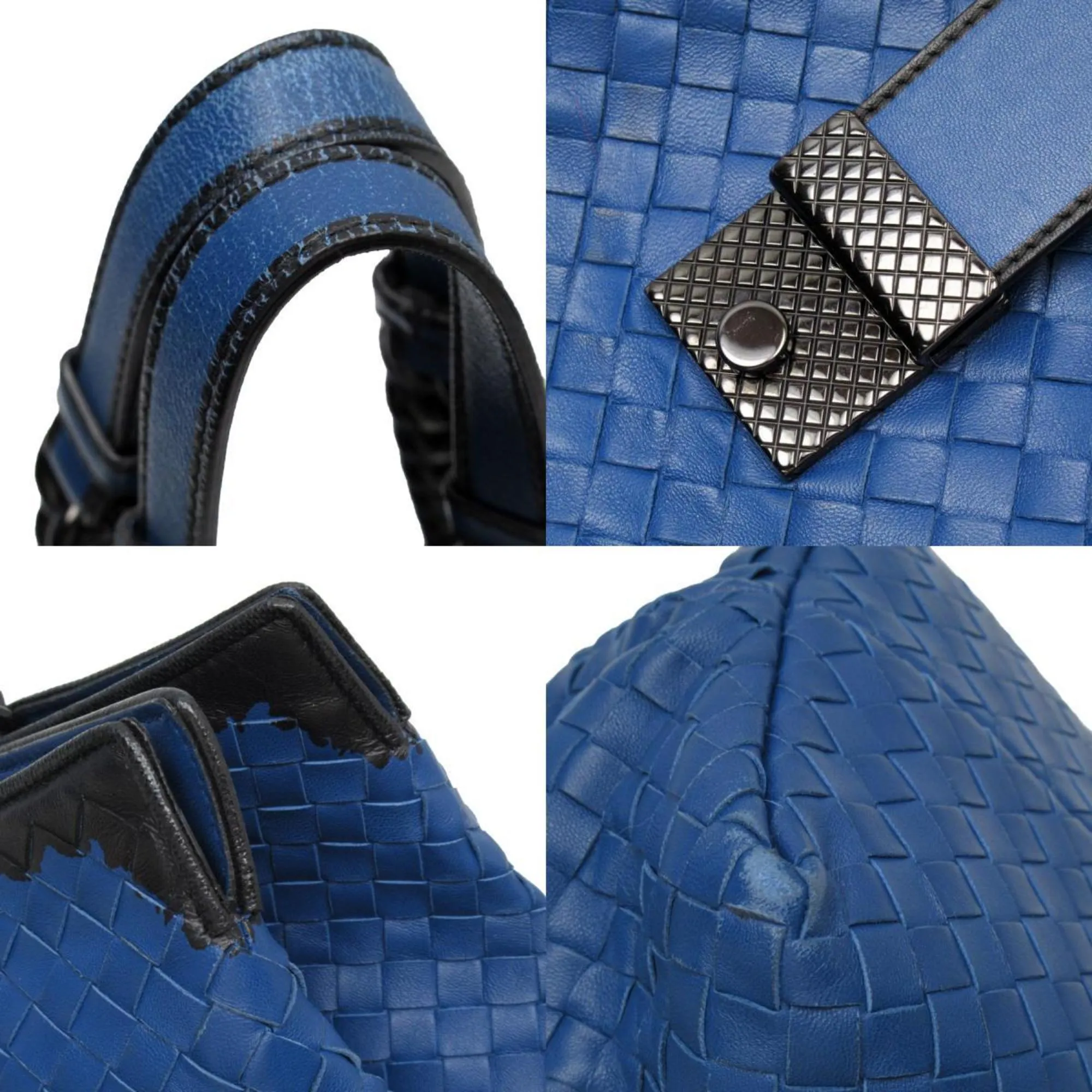 BOTTEGA VENETA Shopper