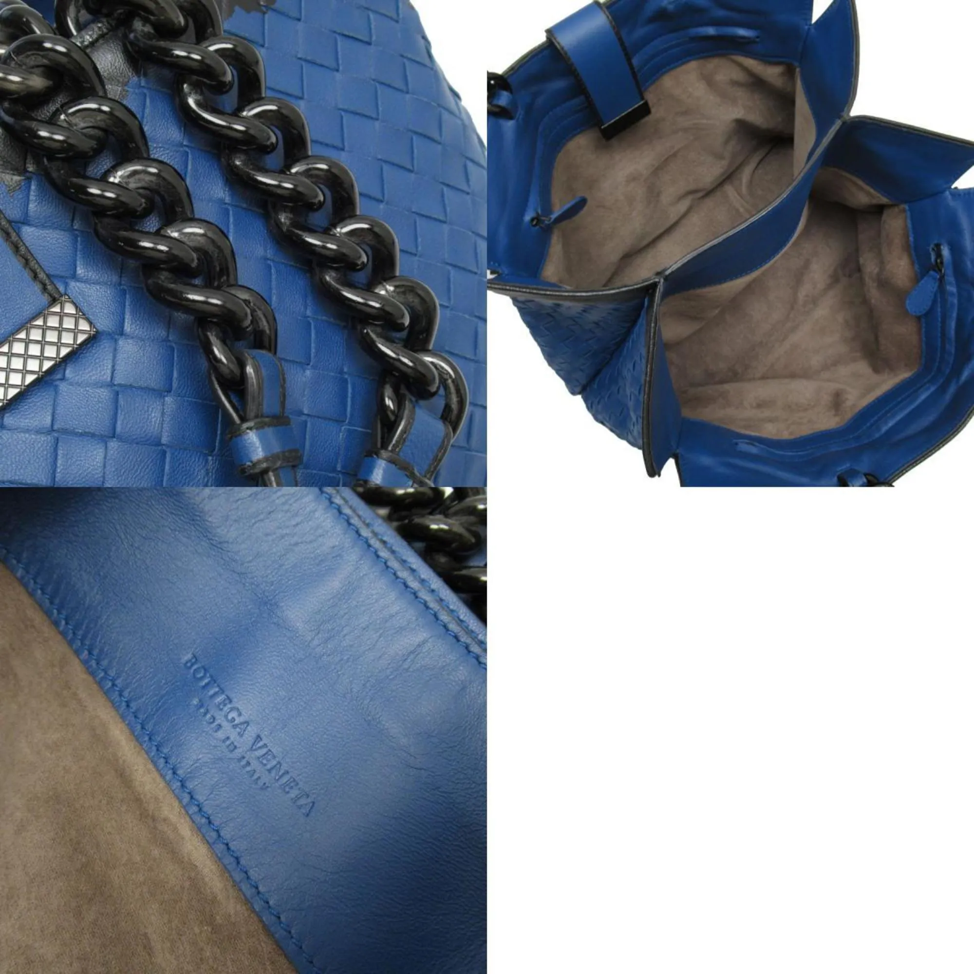 BOTTEGA VENETA Shopper