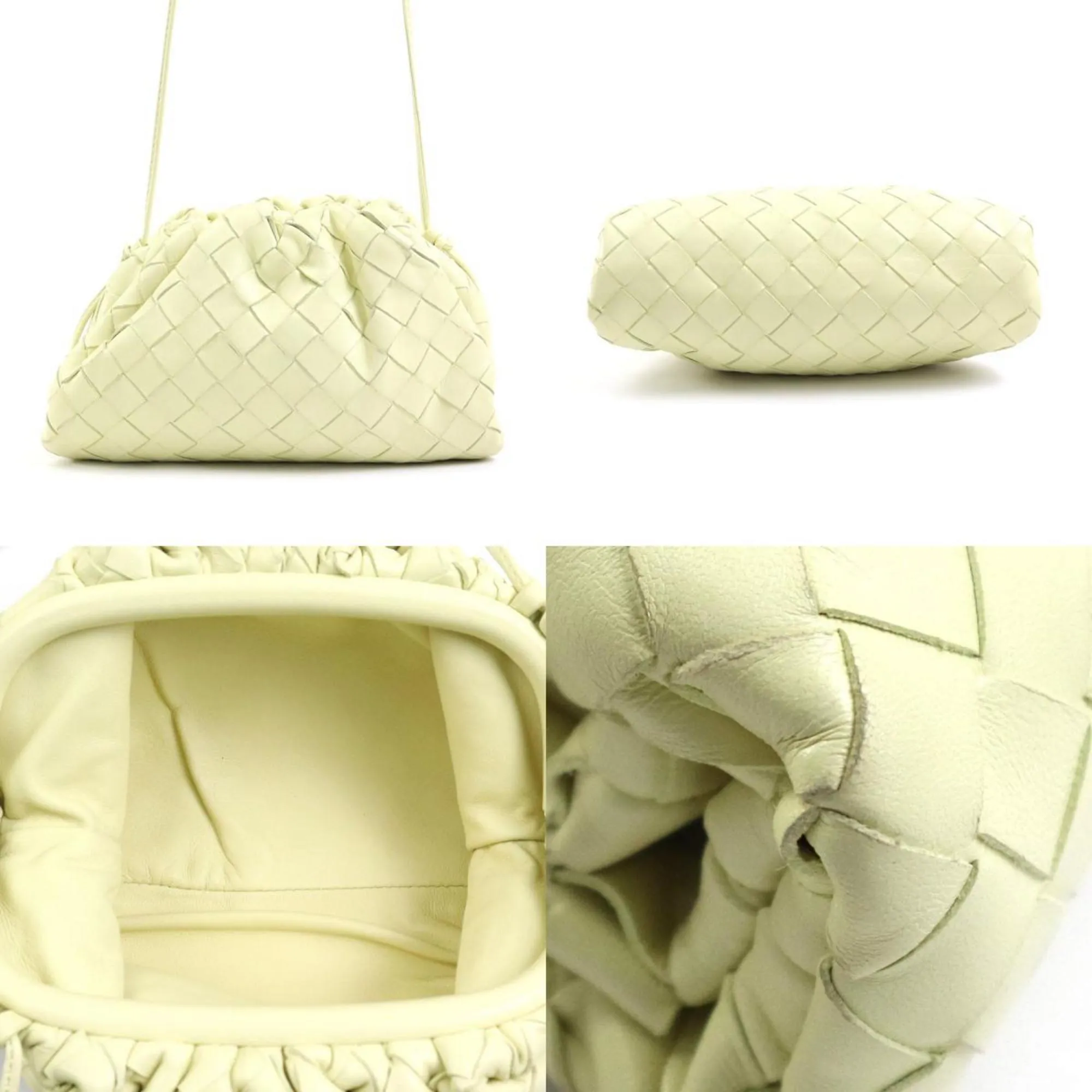 Bottega Veneta The pouch