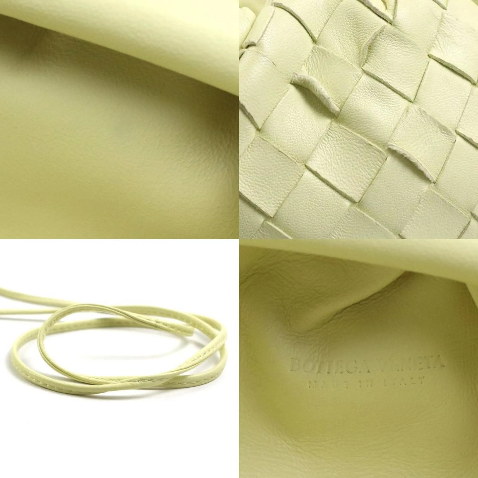 Bottega Veneta The pouch