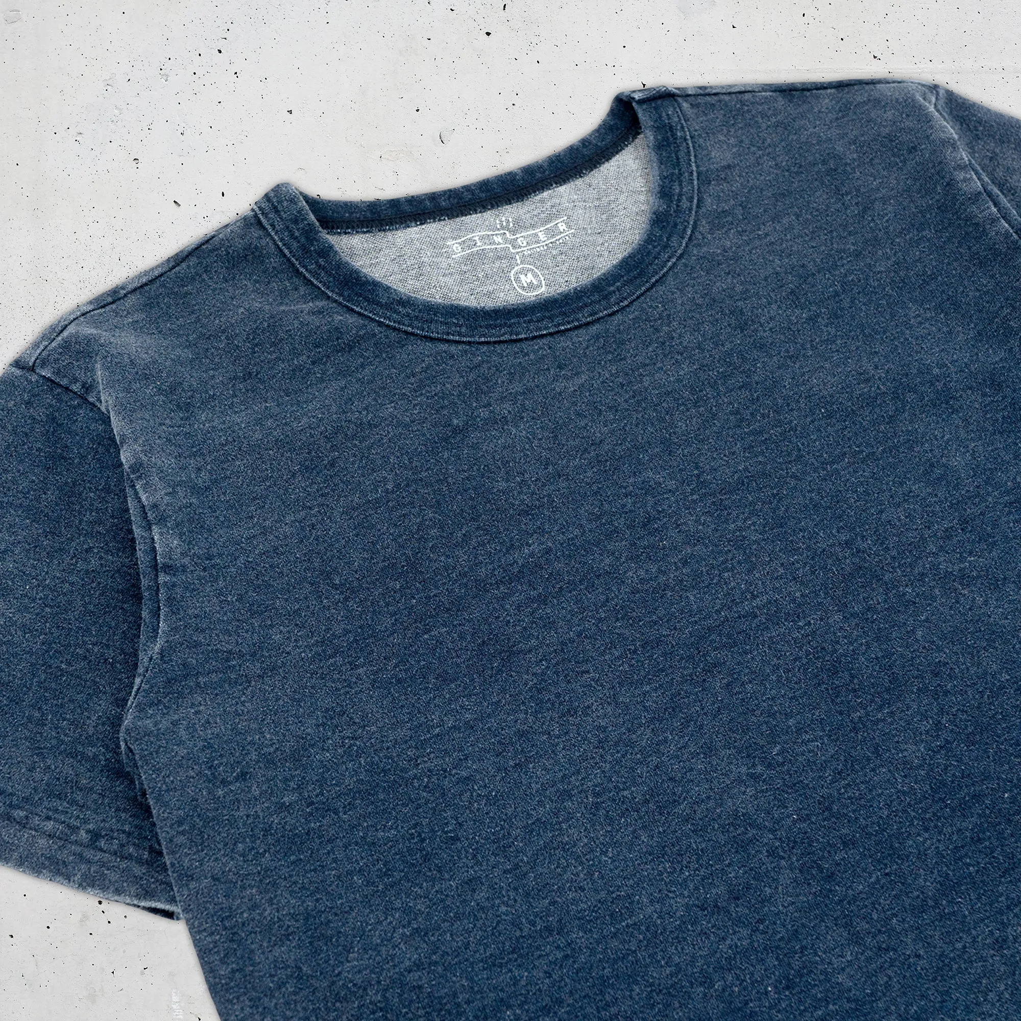 Brand collection 47 - Denim - pure indigo