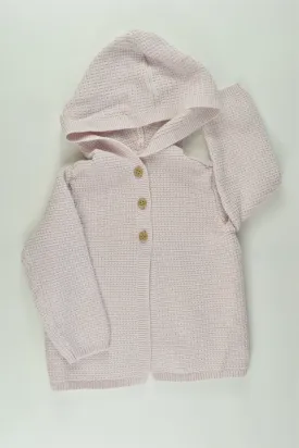 Brand Unknown Size 2 Knit Jumper