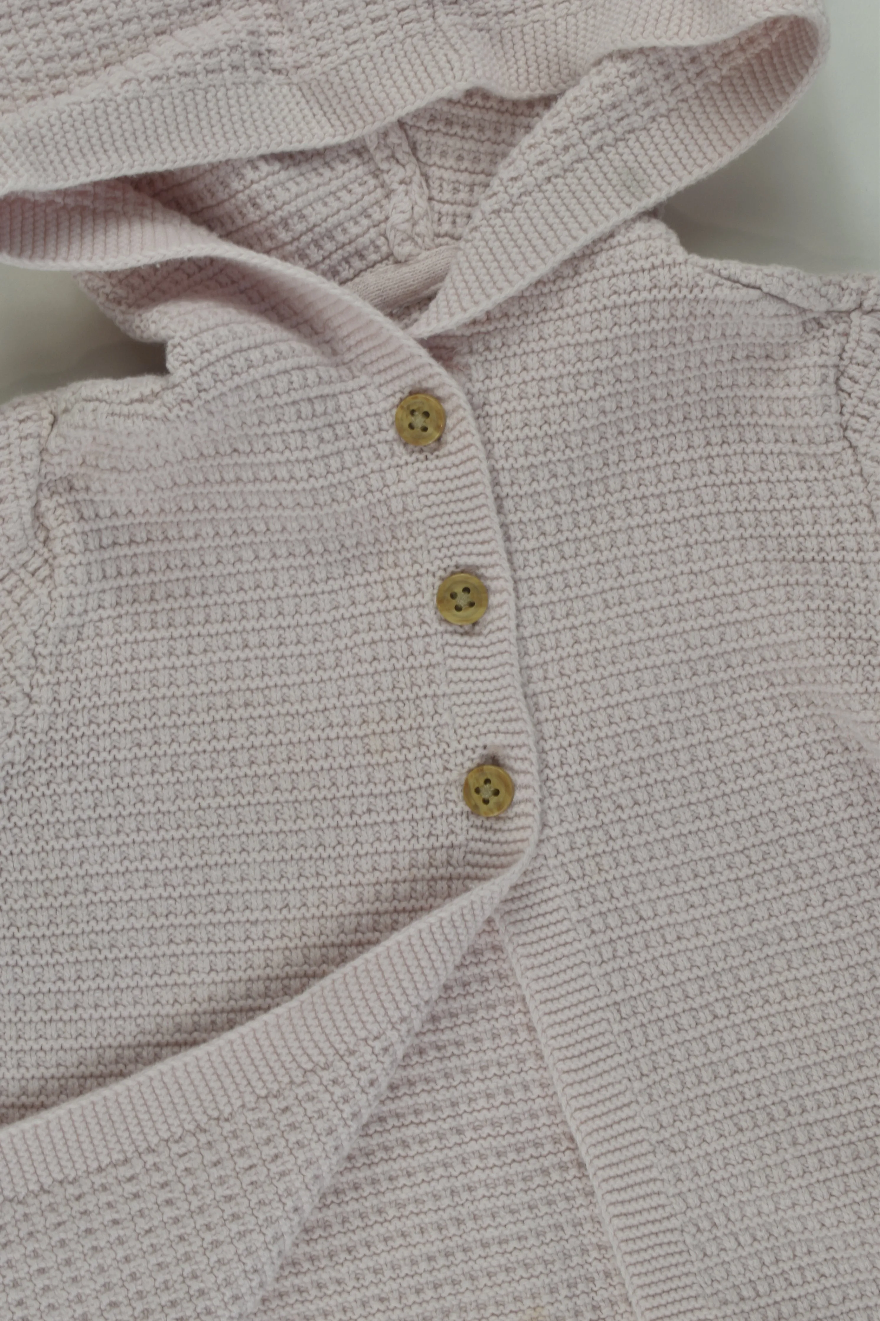 Brand Unknown Size 2 Knit Jumper