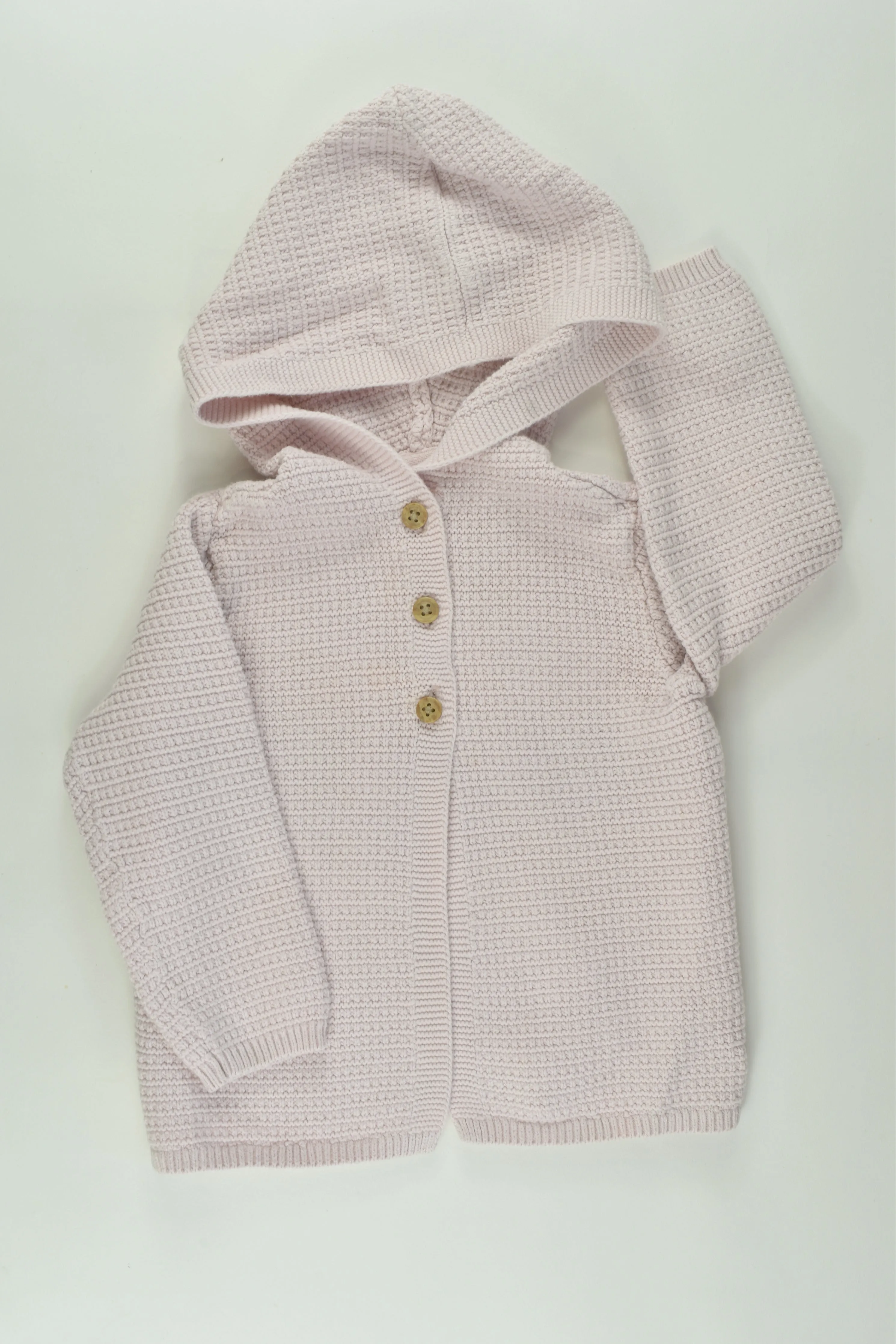 Brand Unknown Size 2 Knit Jumper