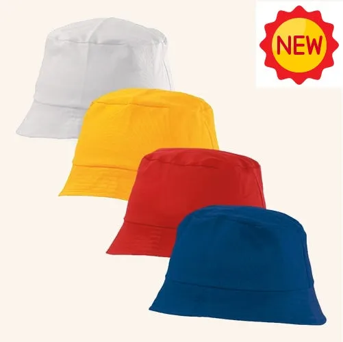 Bucket Hat - Printed