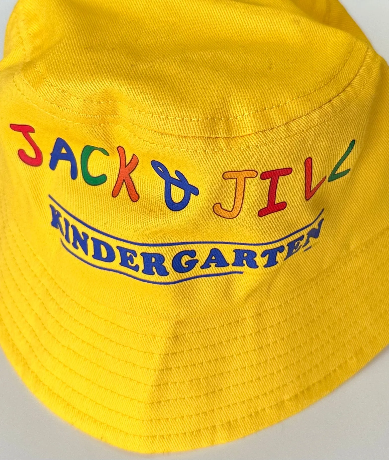 Bucket Hat - Printed