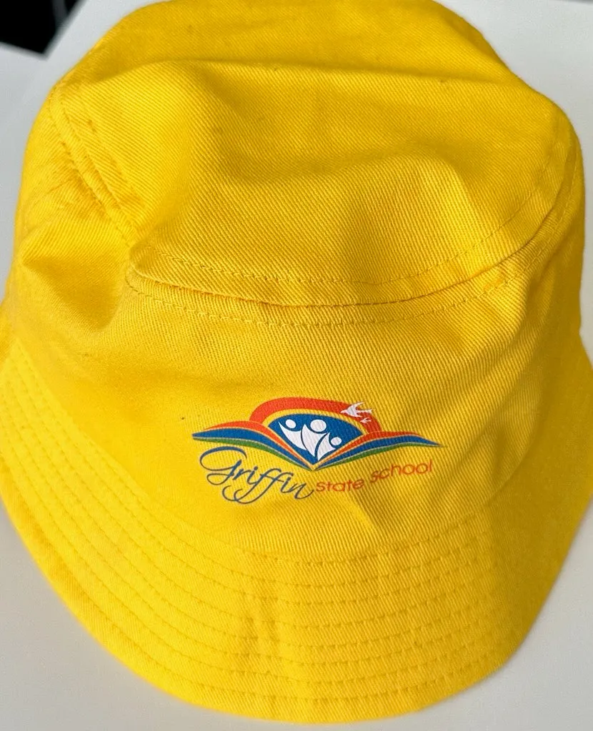 Bucket Hat - Printed
