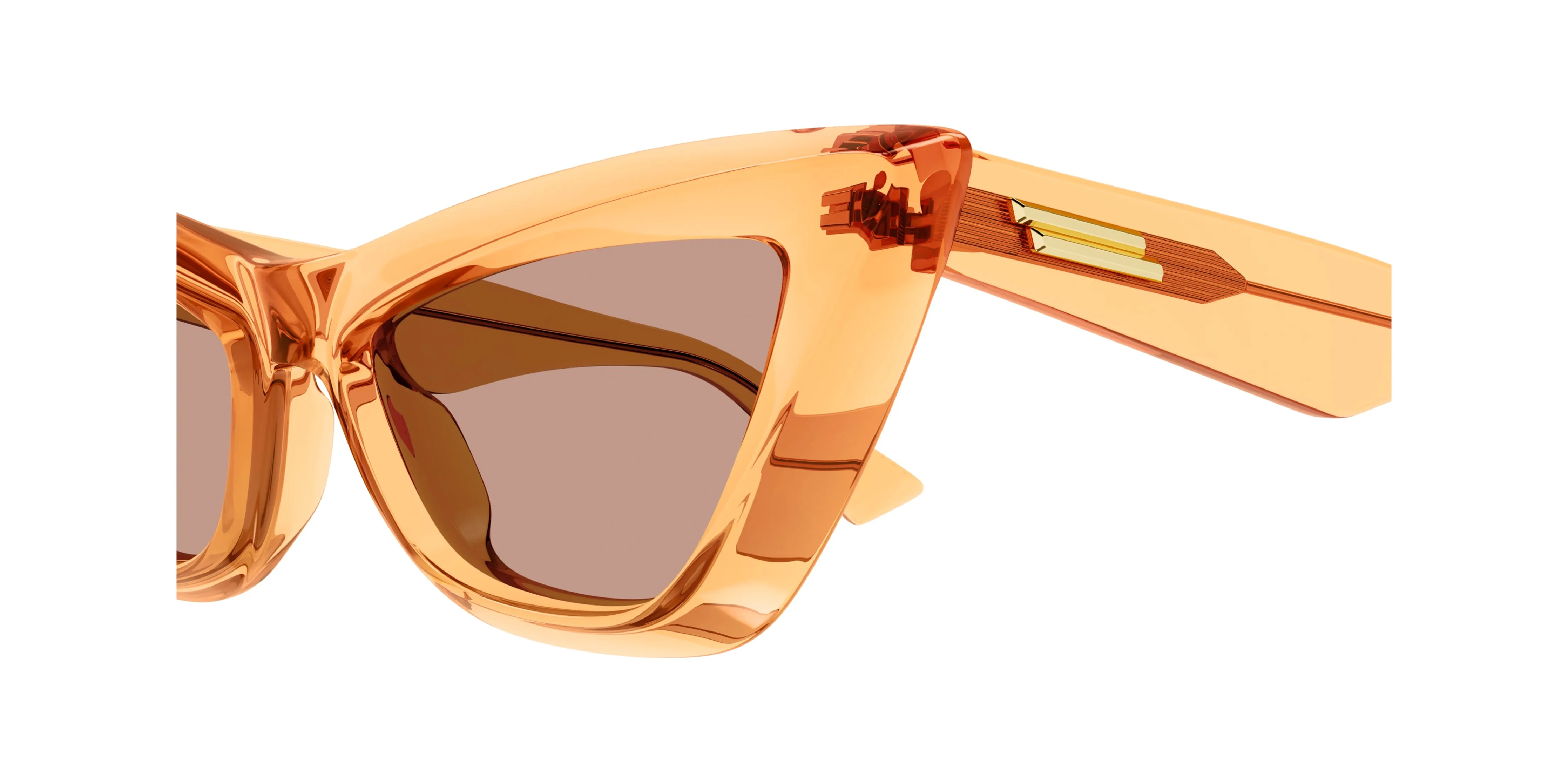 Bv1101s Bottega Veneta Sunglasses