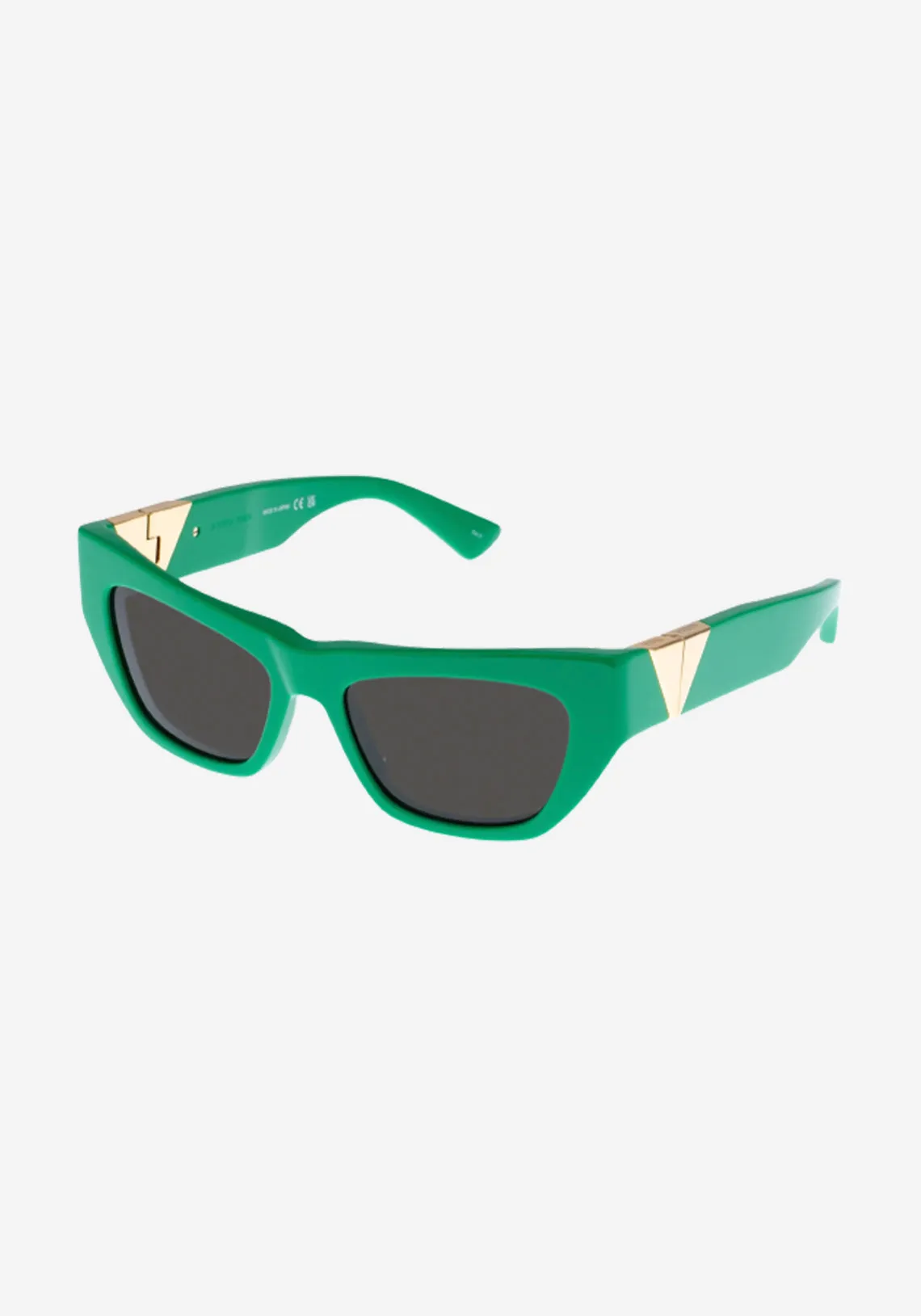 BV1176S003 GREEN