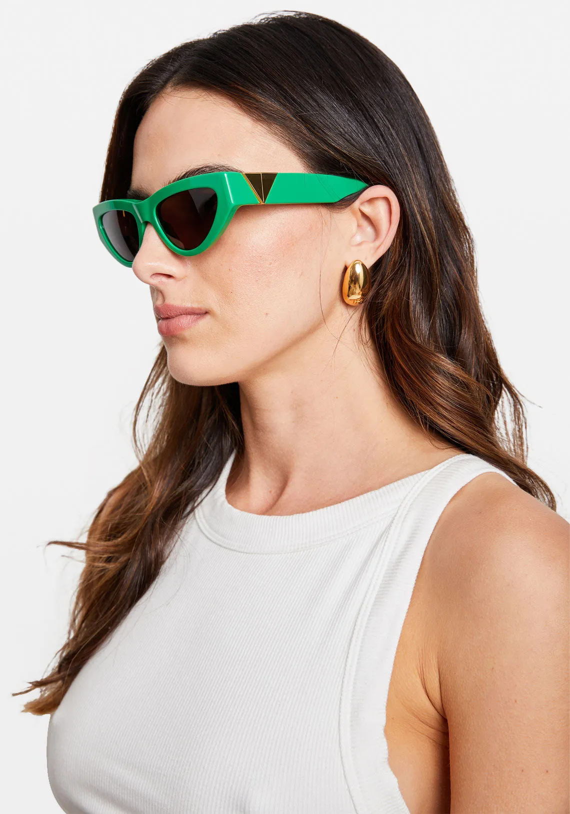 BV1176S003 GREEN