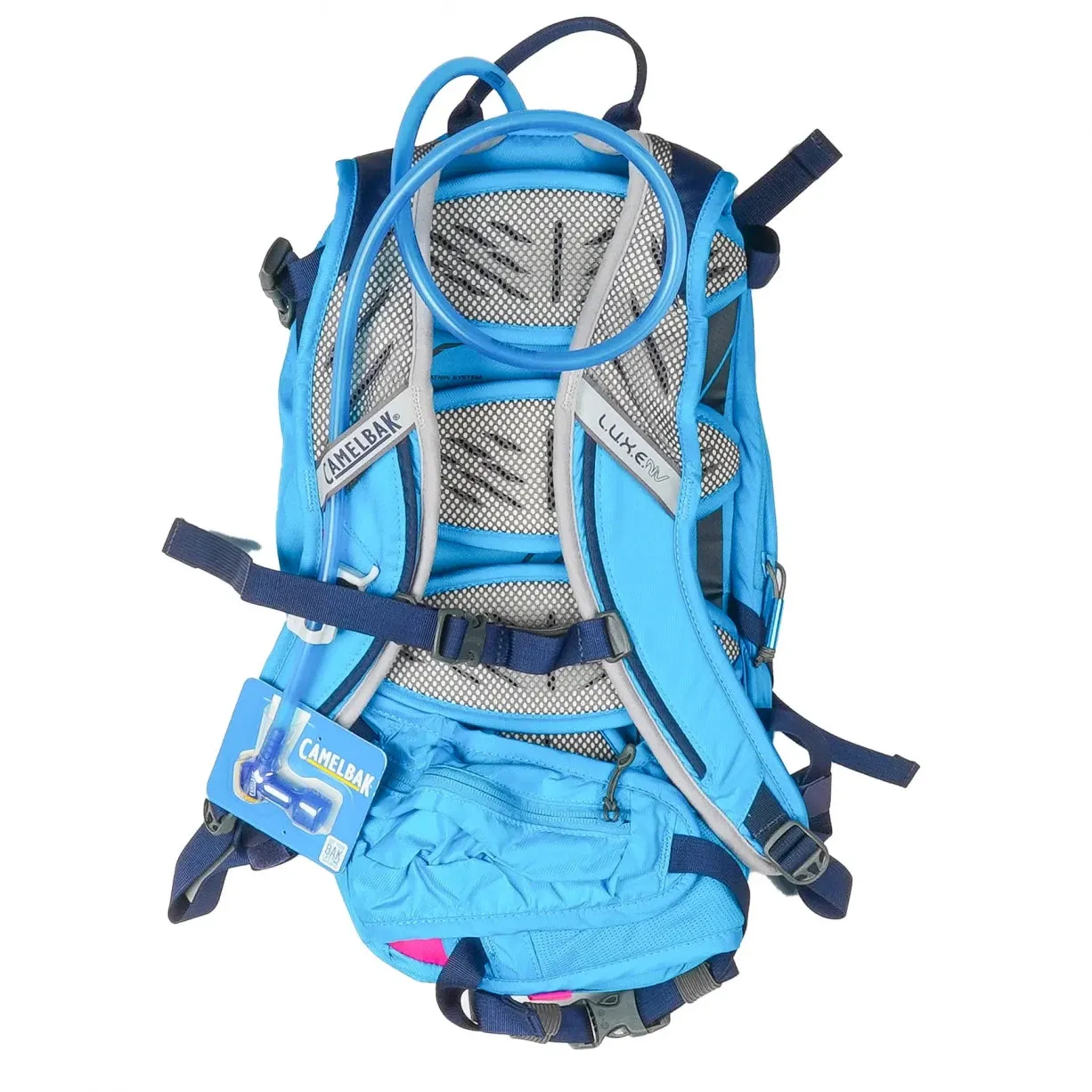 Camelbak L.U.X.E NV Hydration Pack