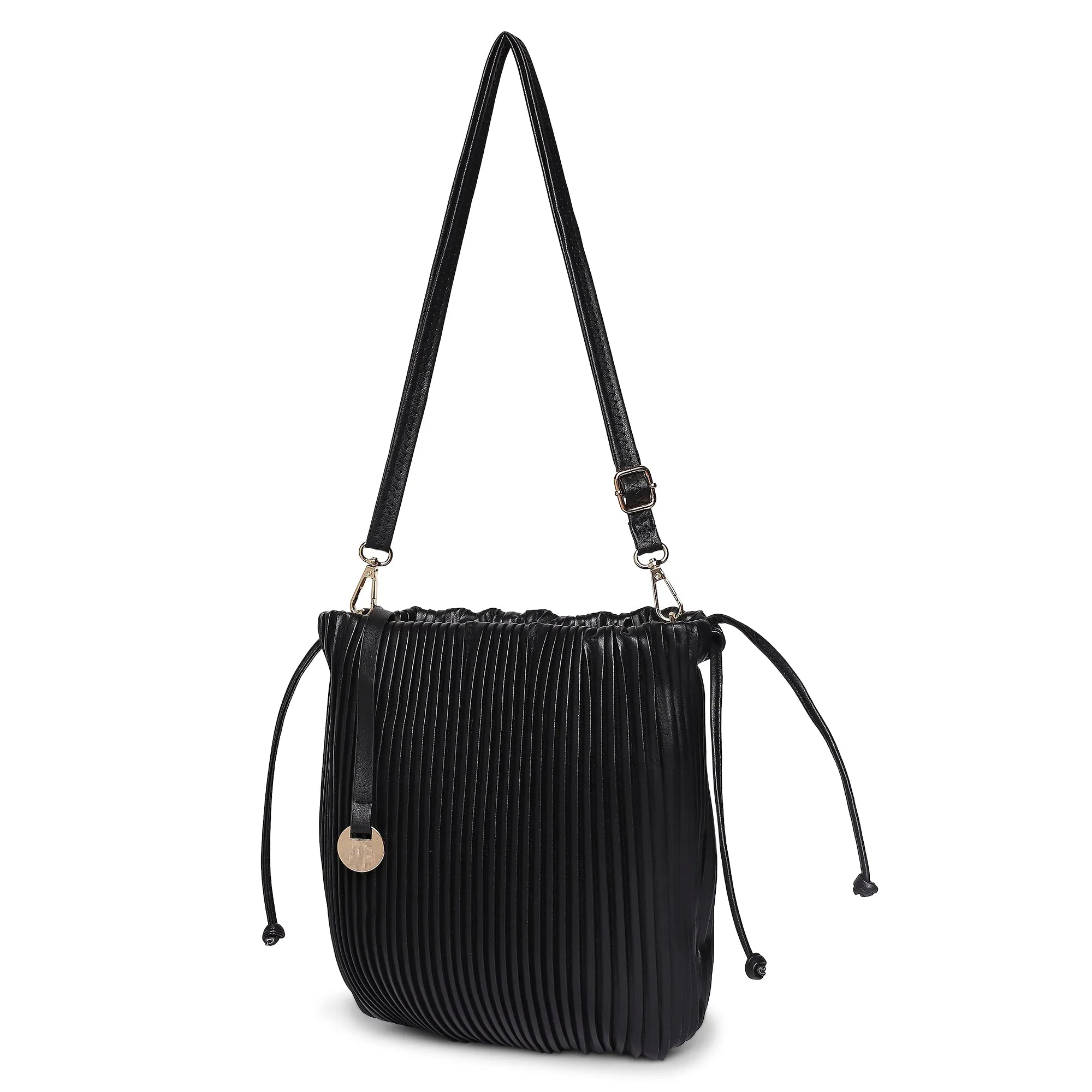 Caprese Olena Sling Small Black