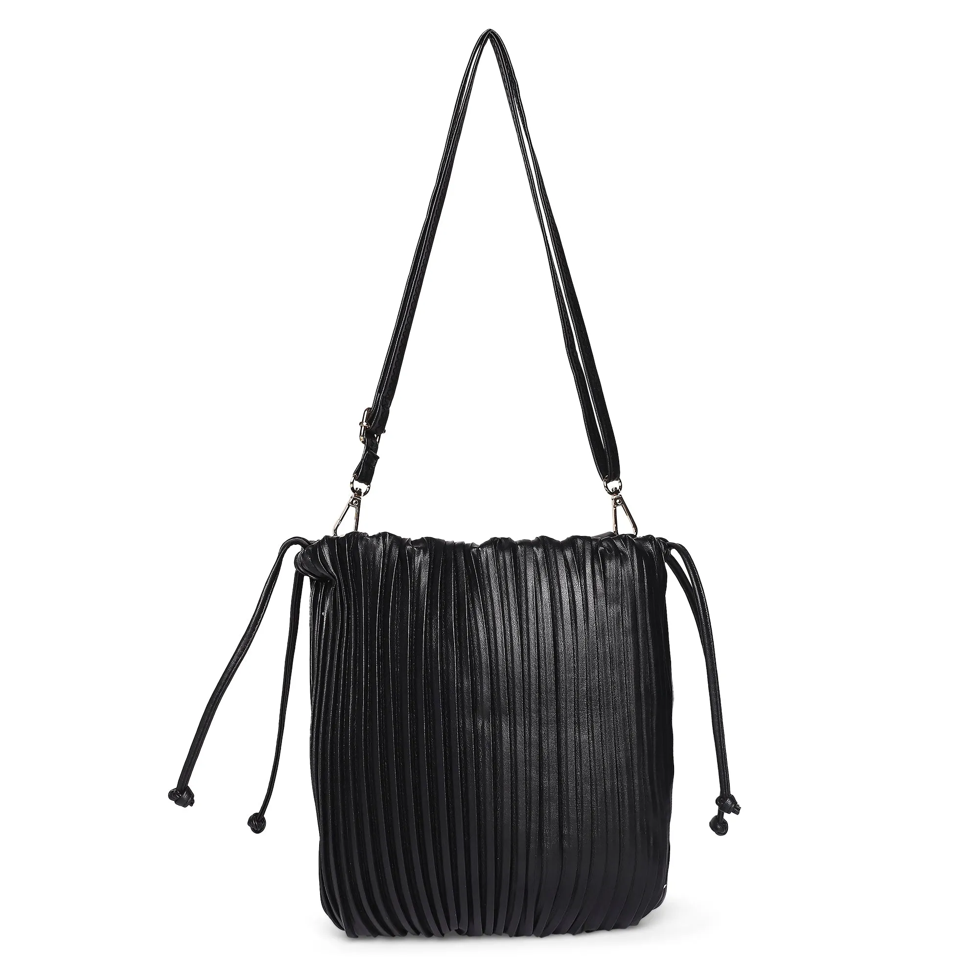 Caprese Olena Sling Small Black