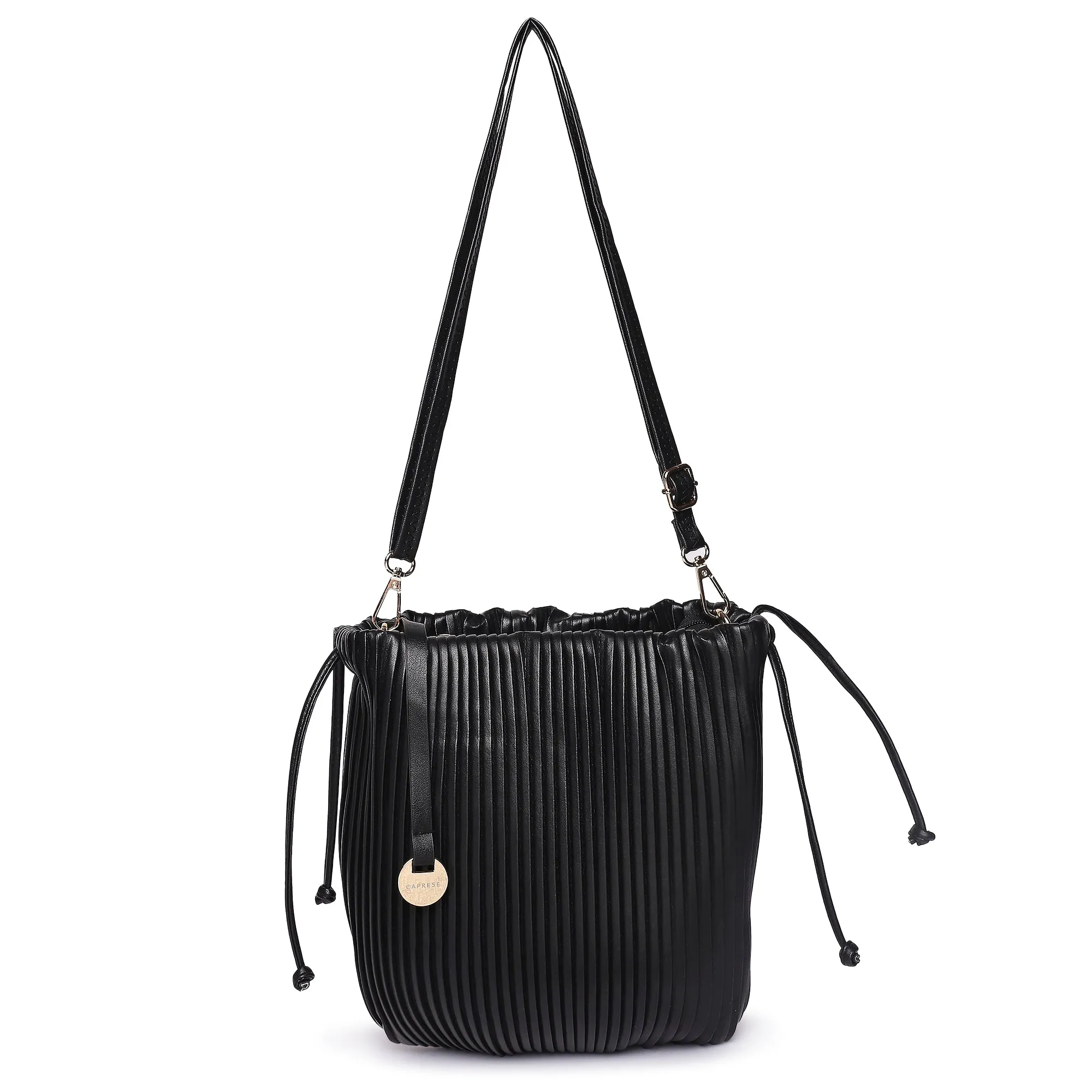 Caprese Olena Sling Small Black