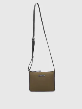 Caprese Rogue Mobile Sling Small Olive