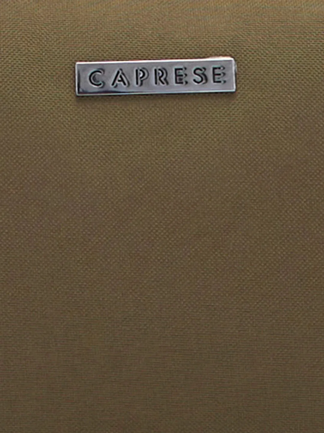 Caprese Rogue Mobile Sling Small Olive