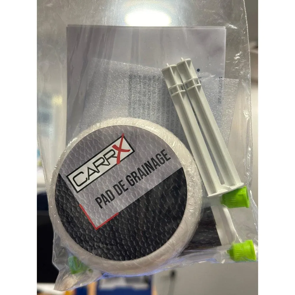 Car-Rx Grain Stamp Kit