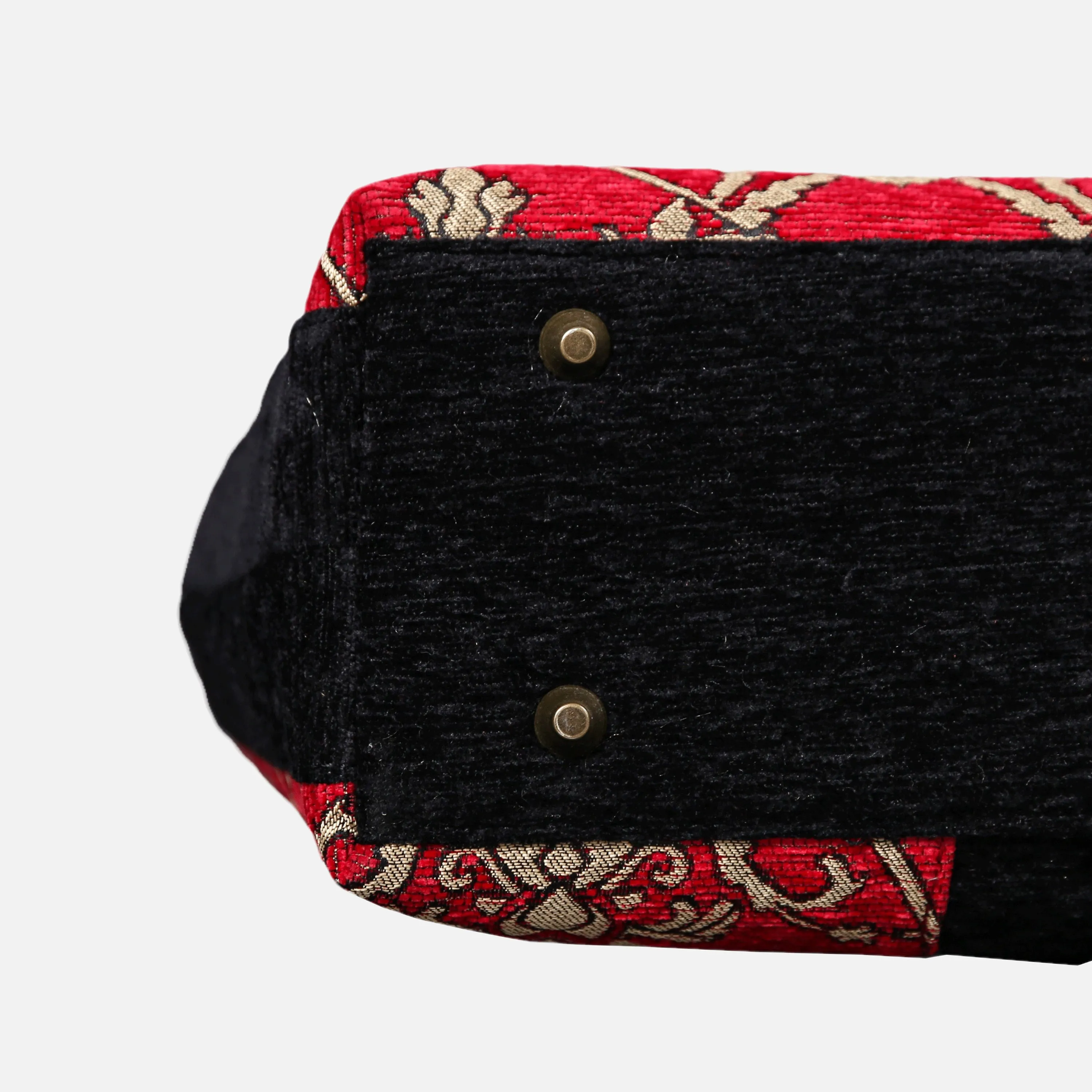 Carnaby Red Laptop Work Bag