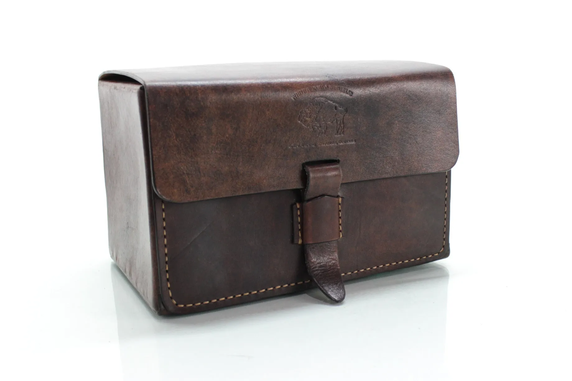 Cedar Creek Dopp Kit