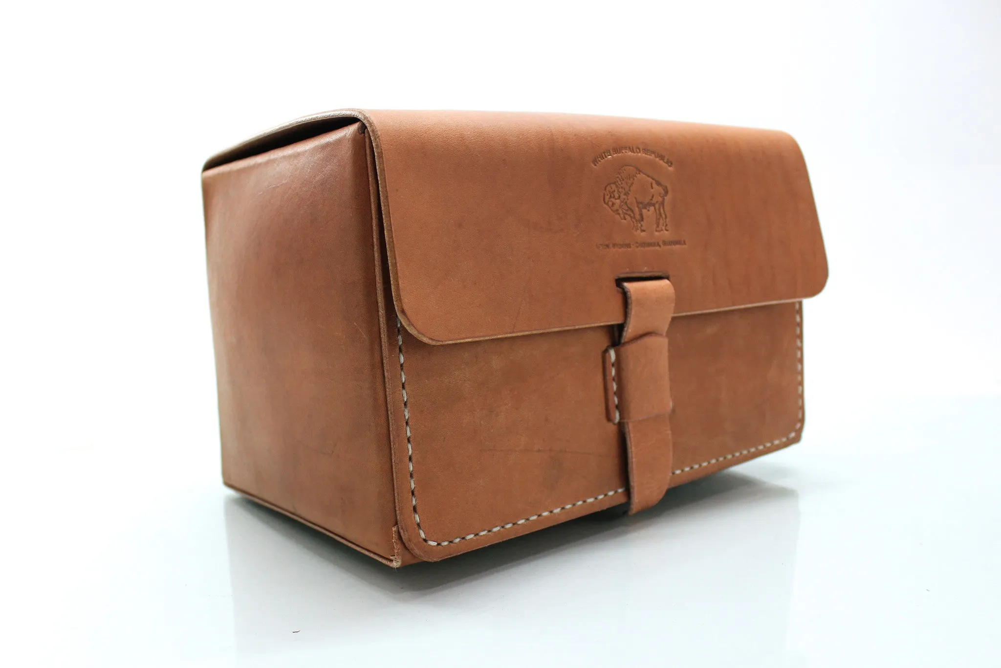 Cedar Creek Dopp Kit
