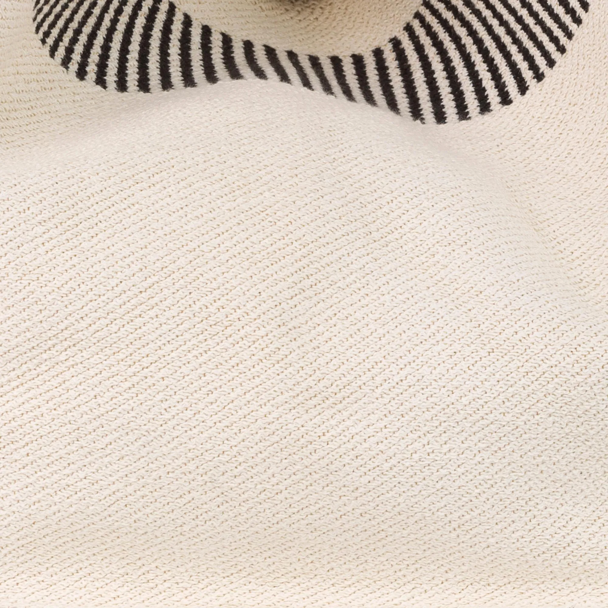 Celine Big Canvas Tote Bag