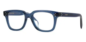 Celine CL40268U-CL 90A with Clip On