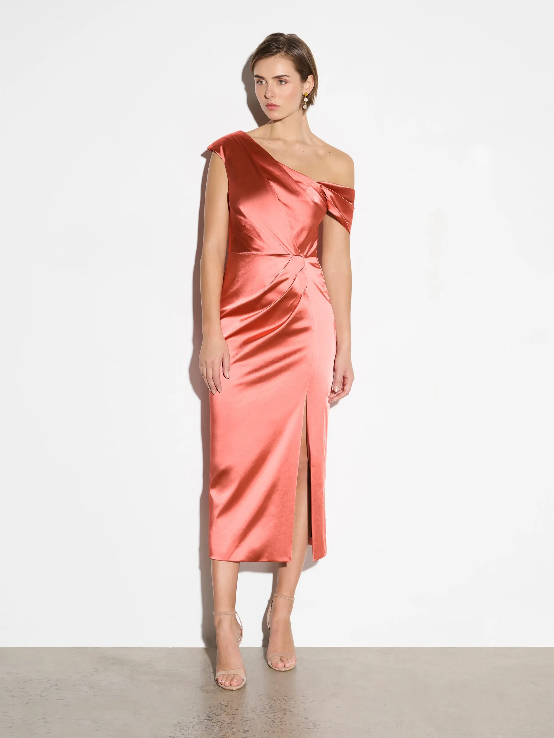 Celine Dress