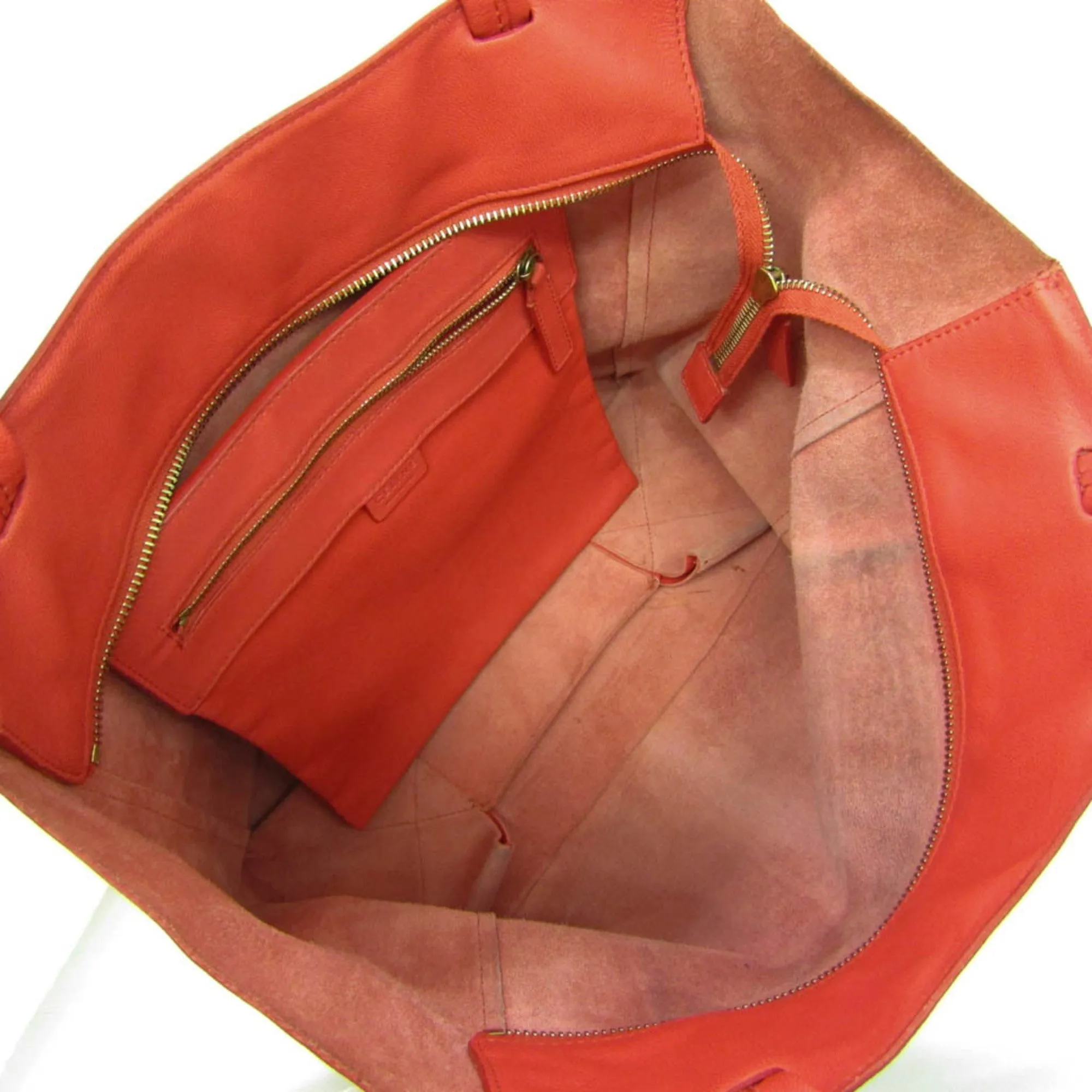 CELINE Horizontal Tote