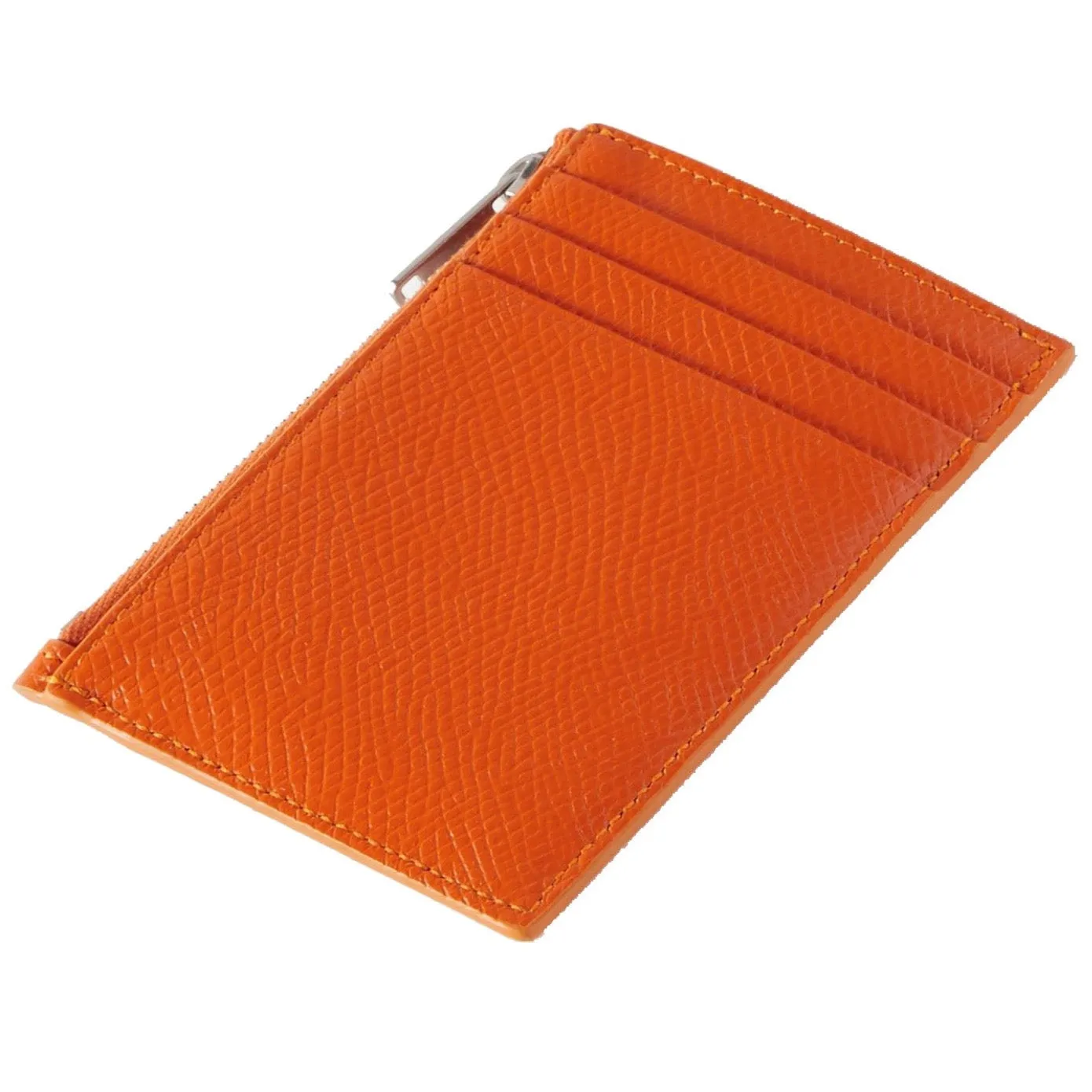 Celine Logo Cardholder