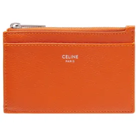 Celine Logo Cardholder