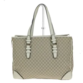CELINE Macadam Shoulder Bag