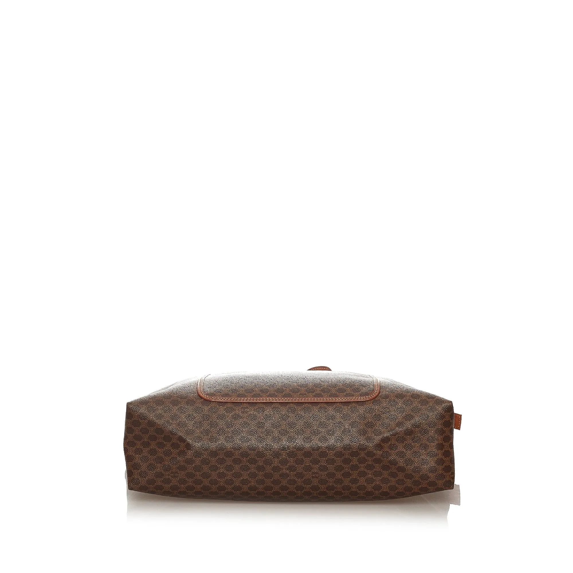 Celine Macadam Tote Bag