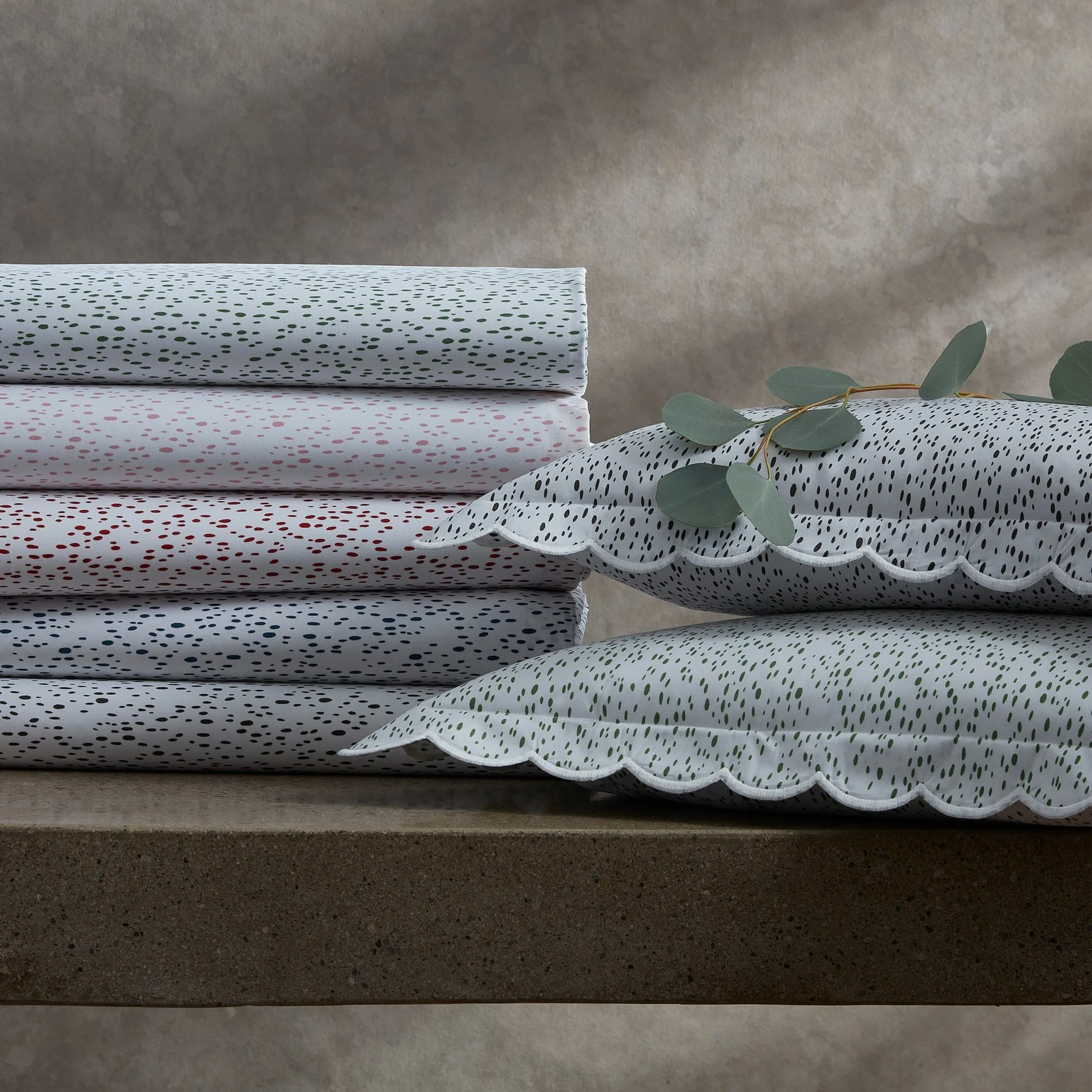 Celine Percale Sham