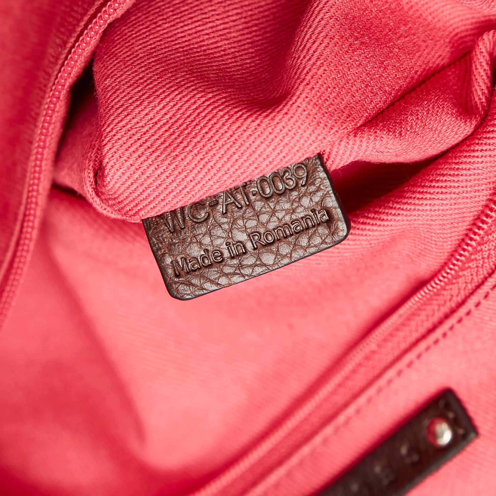 Celine Raffia Tote Bag (SHG-32250)