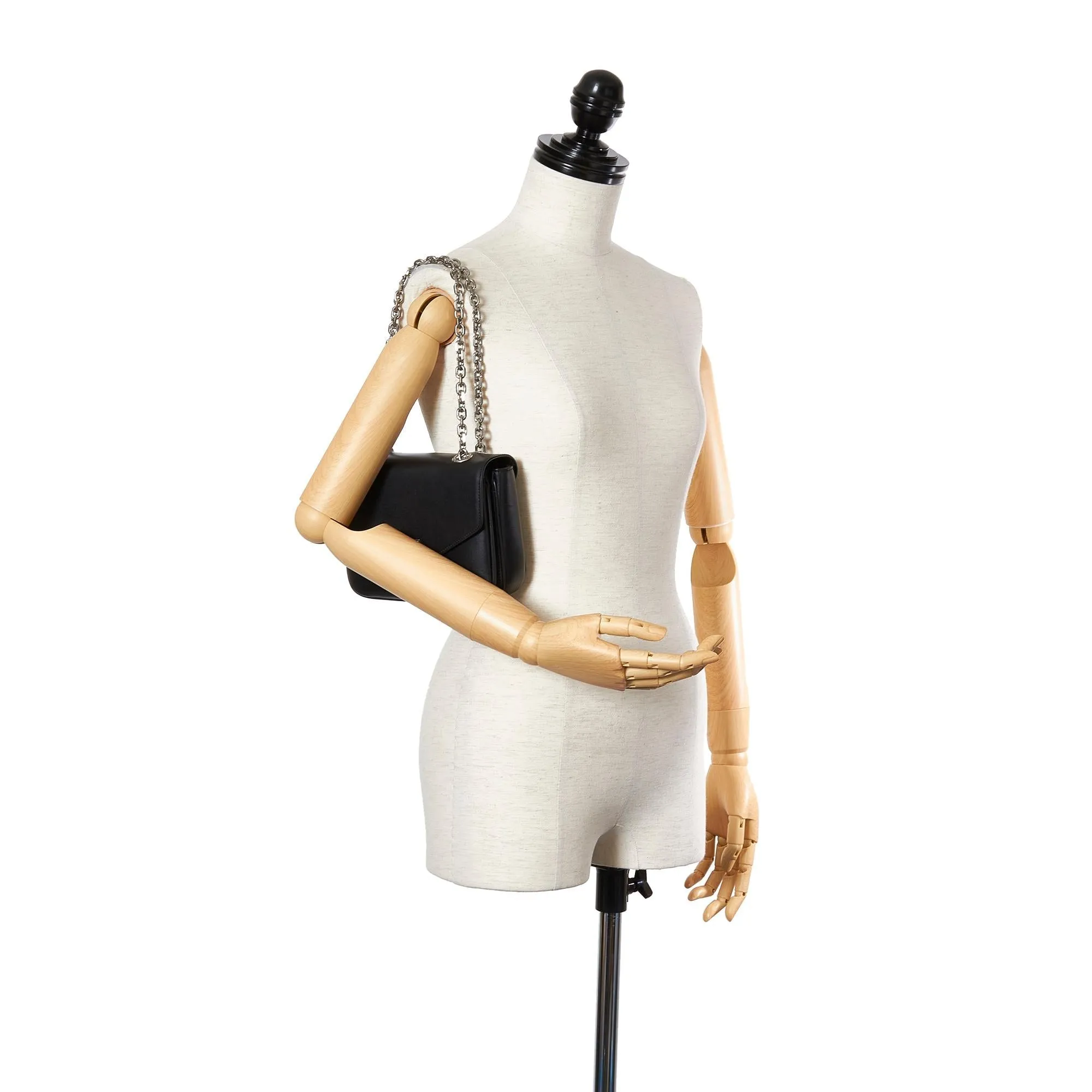 Celine Small C Bag