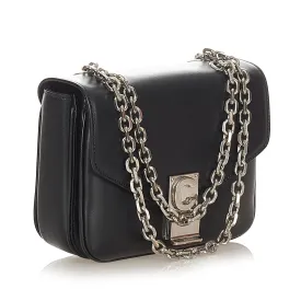 Celine Small C Bag