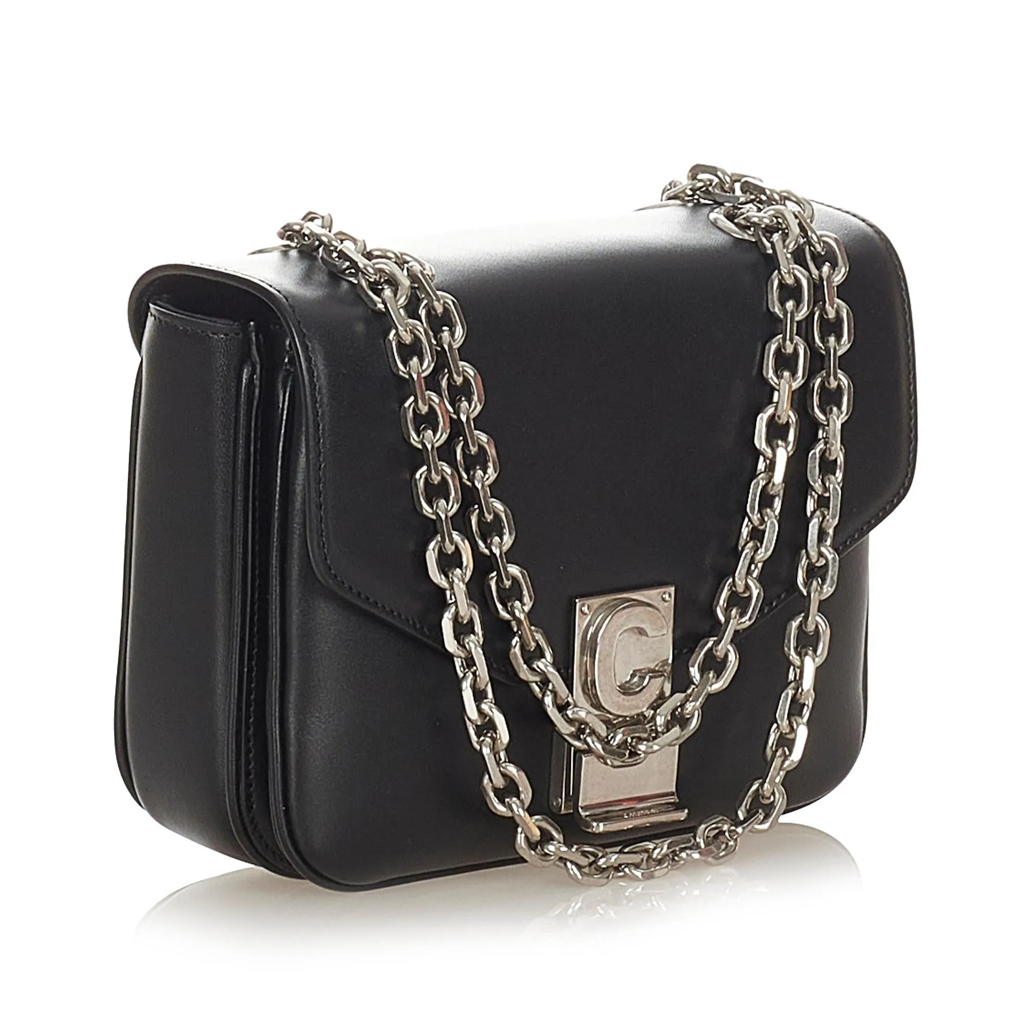 Celine Small C Bag