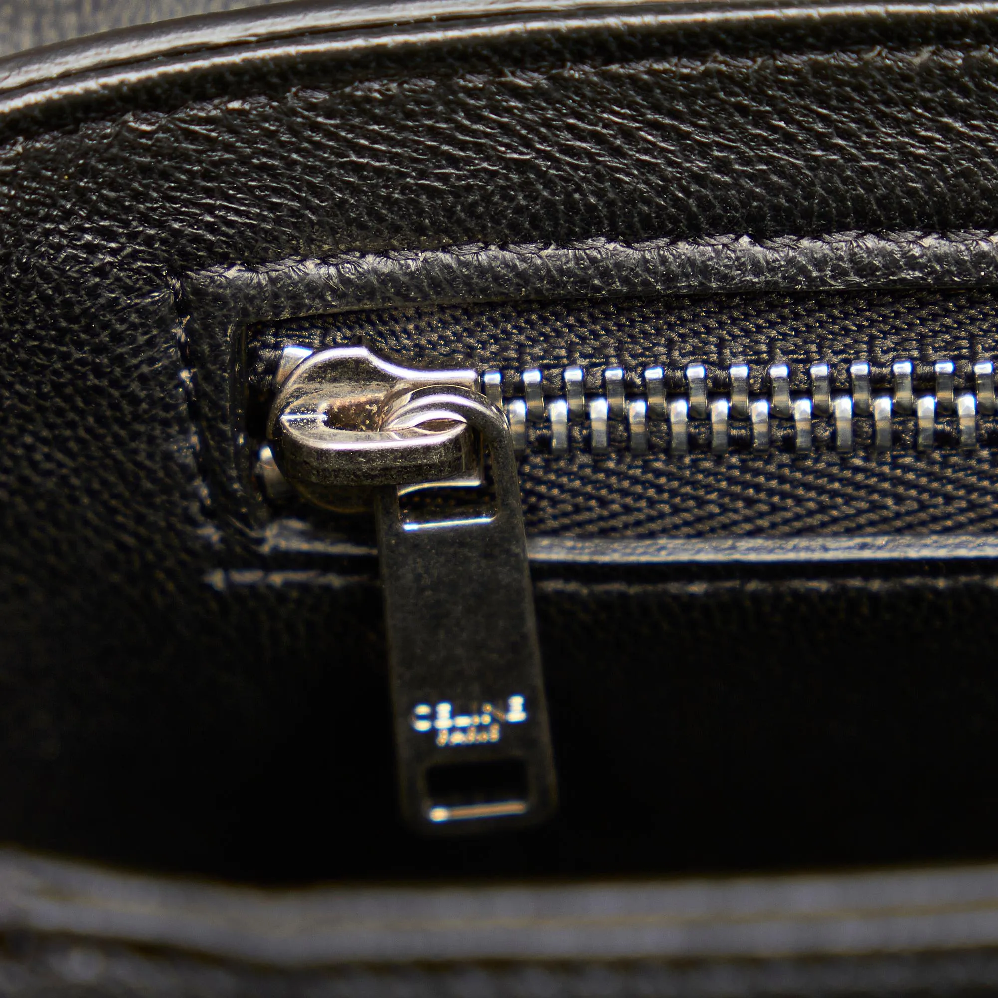 Celine Small C Bag
